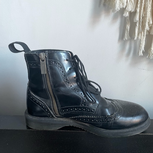 Dr Martens Delphine - Picture 3 of 4